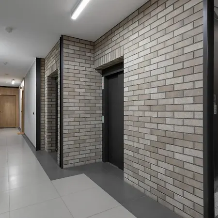 Apartament Triapart Zajezdnia Wrzeszcz *